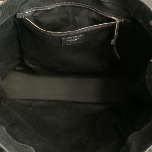 Saint Laurent Rive Gauche Bag - Picture 4 of 4